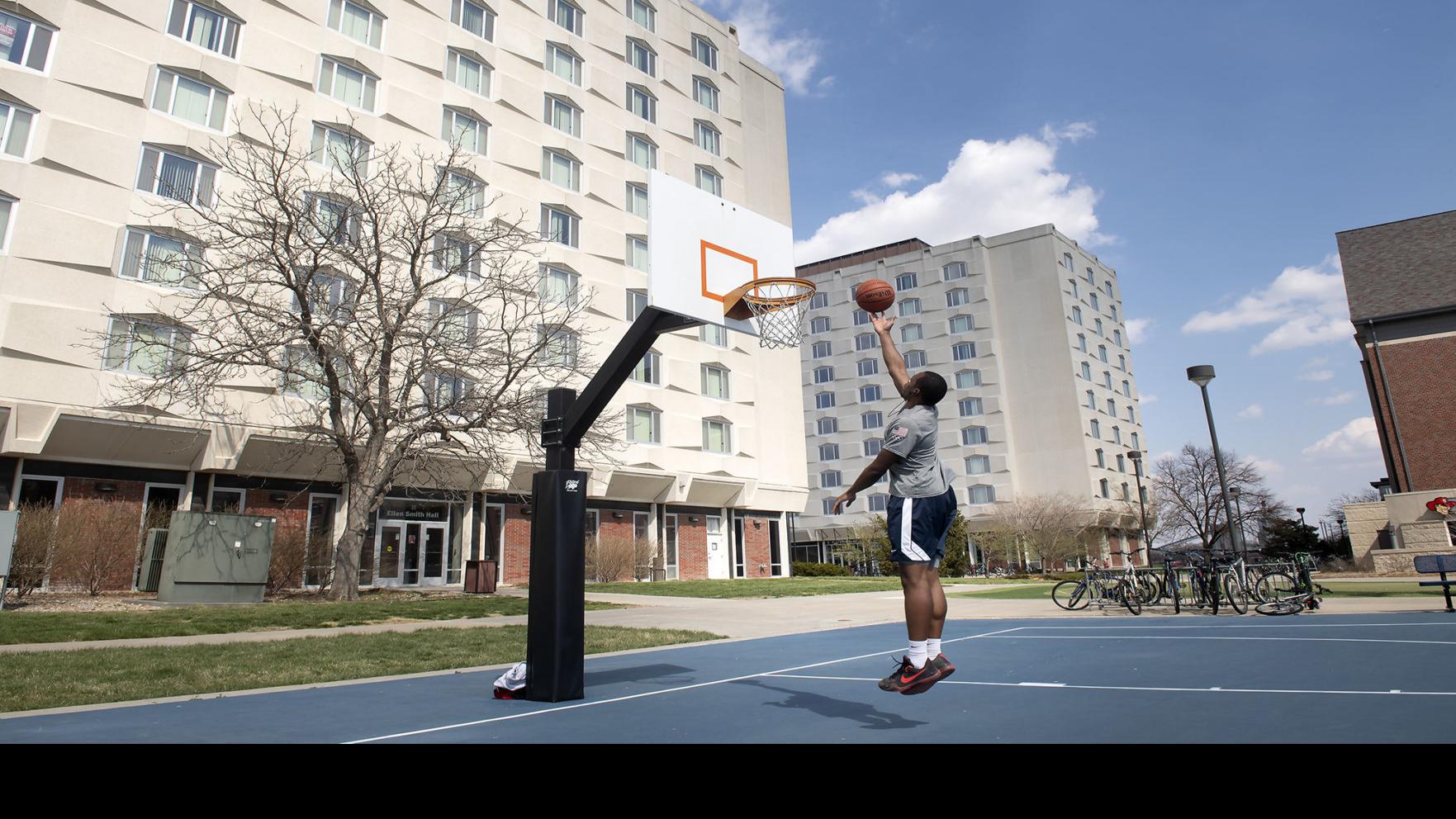 State To Use Unl S Harper Hall As Quarantine Unit Education Journalstar Com
