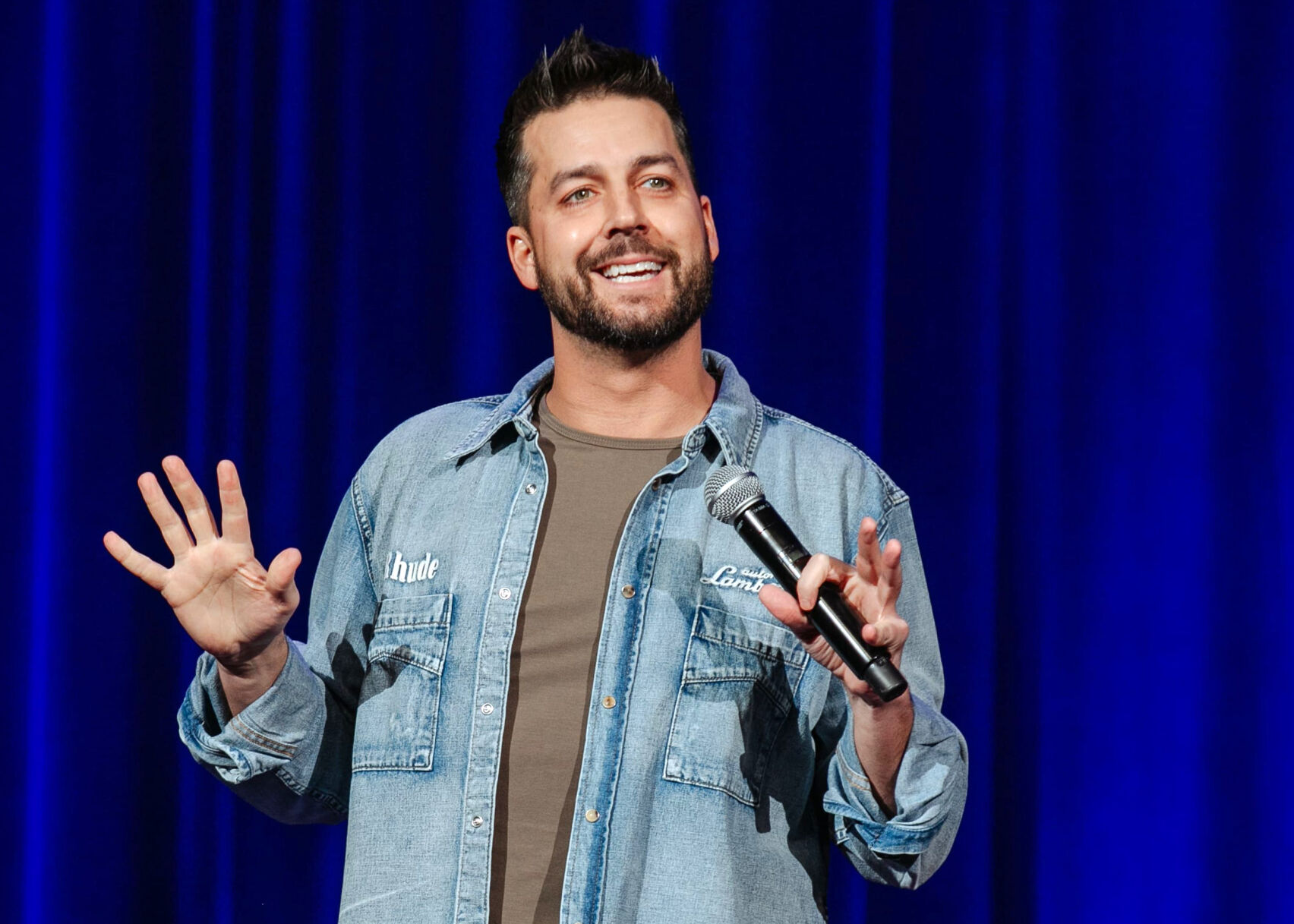 John Crist