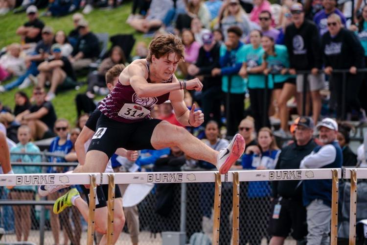 2026 NSAA Track and Field Championships Recap – Classes A and B