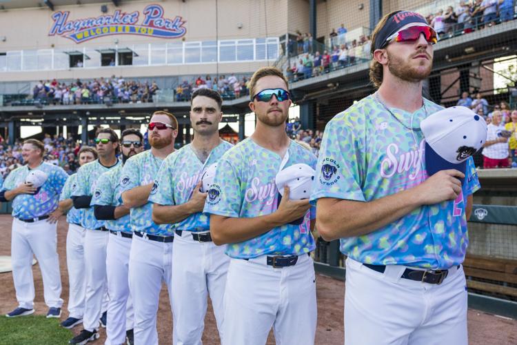 Marlins announce dates they will wear teal uniforms to celebrate