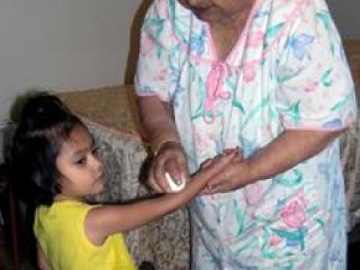 Curanderas Are The Traditional Latino Healers Health And Fitness Journalstar Com Curanderas Are The Traditional Latino Healers Health And Fitness Journalstar Com