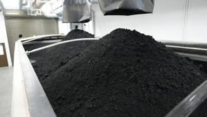 Lincoln expands its ability to create biosolids to sell to farmers as fertilizer