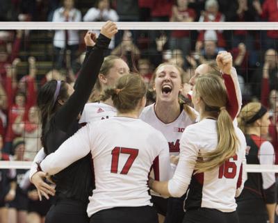 Utah vs. Nebraska, 12.6.14