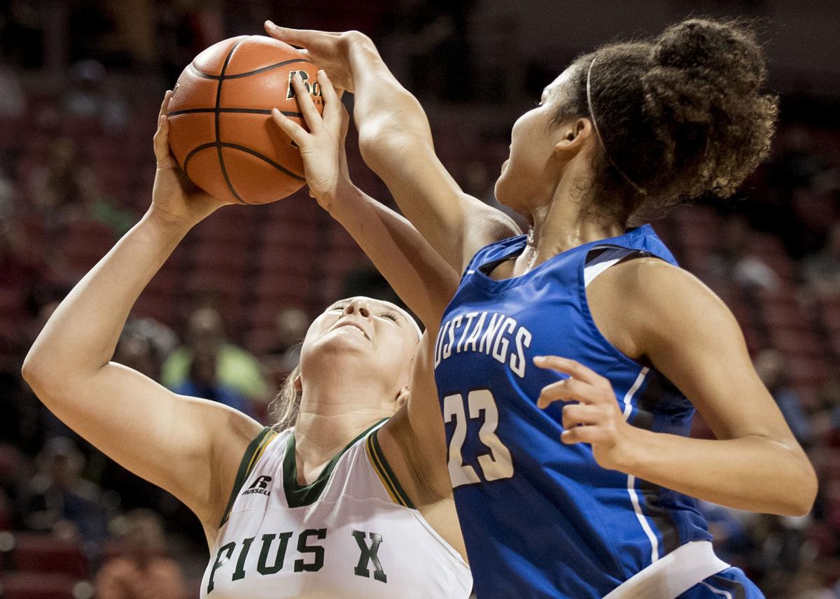 Class A In An Instant Classic Millard North Overcomes Rare