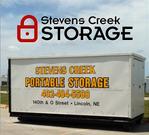 Portable Storage Units