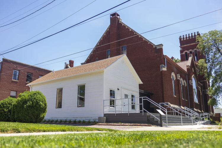 Art Chapel, 7.14