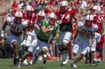Red-White Spring Game, 5.1