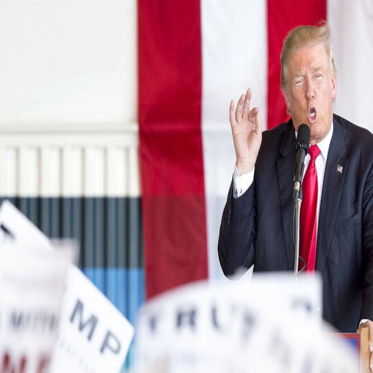 Photos Donald Trump In Omaha Photo Galleries Journalstar Com