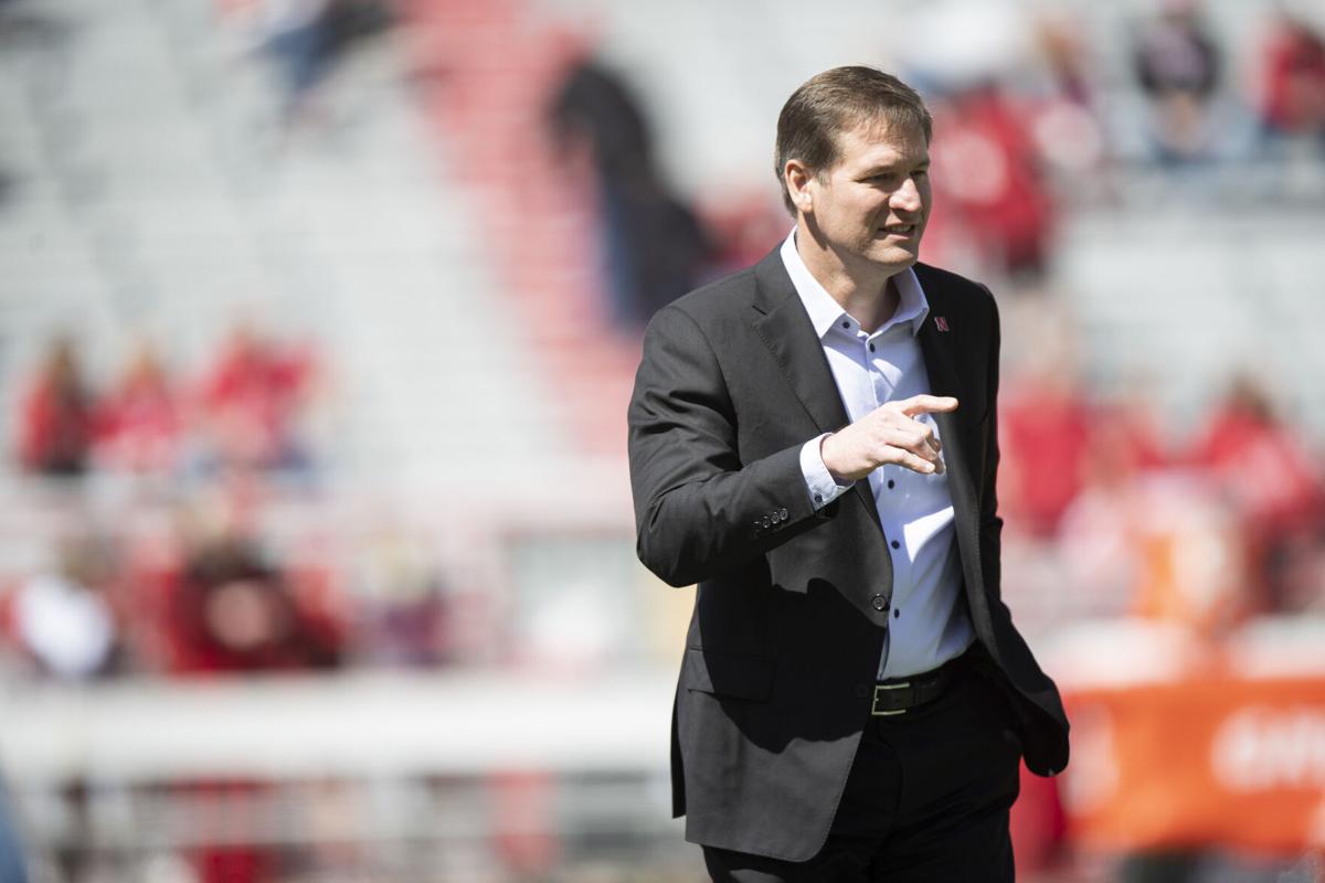 Red-White Spring Game, 4.9