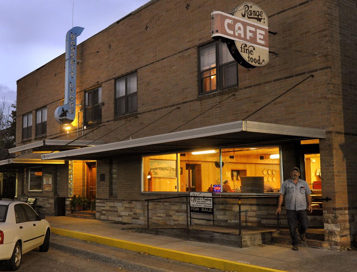 Final checkout looms for historic hotel in Bassett Nebraska News