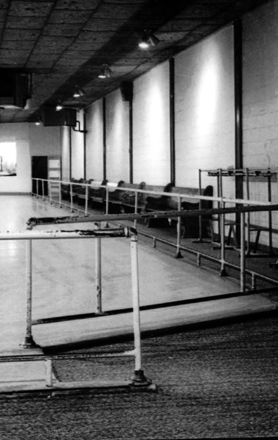 Photo timeline History of roller skating in Lincoln Photo galleries