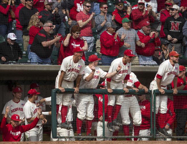 College of Charleston at Nebraska, 3/18/17