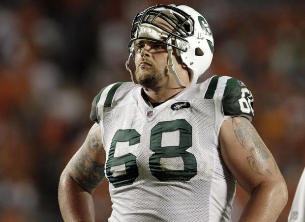 Matt Slauson