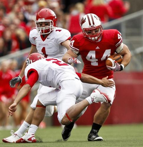 Chris Borland, Dante Warren, Dustin Nowotny