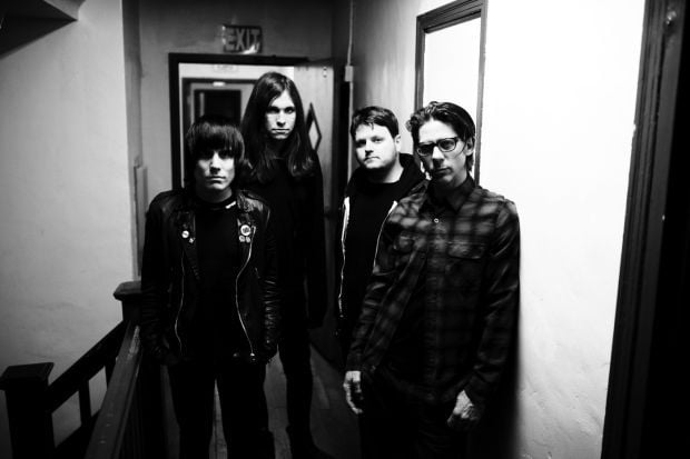 Against Me To Bring Punk Power To Bourbon Stage Music
