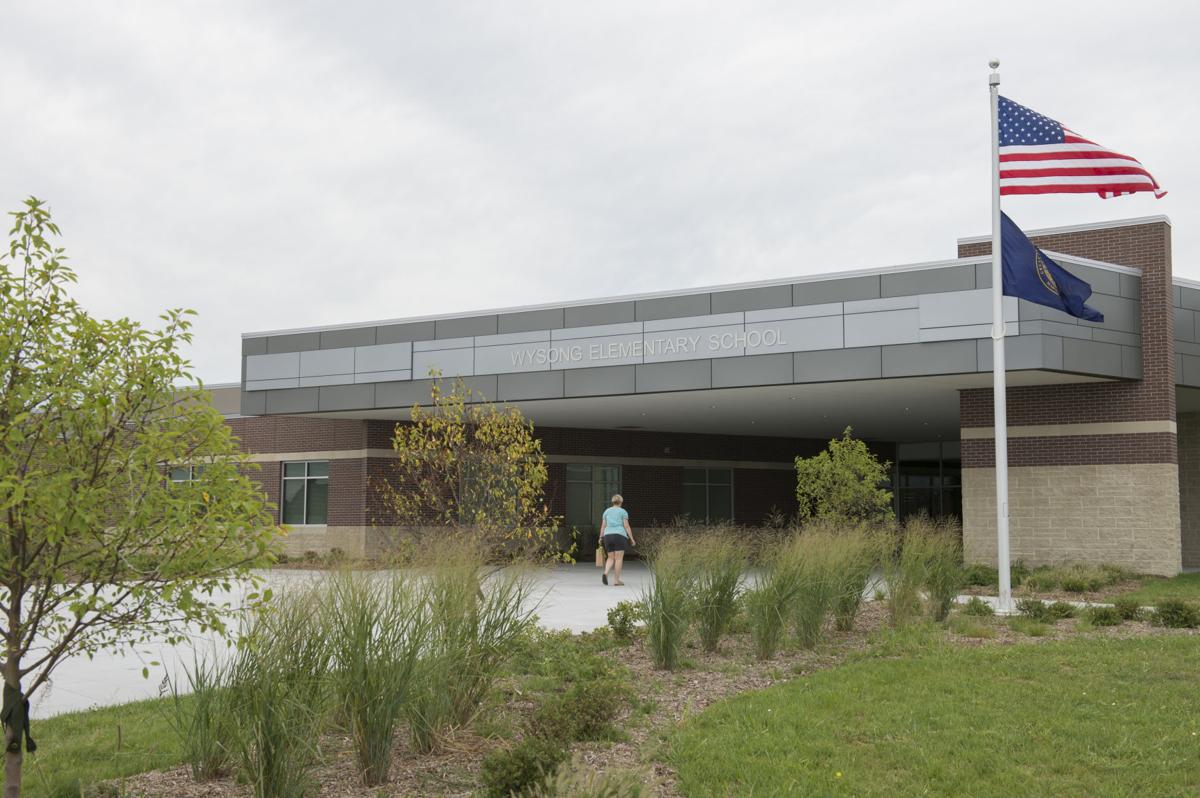 Wysong Elementary
