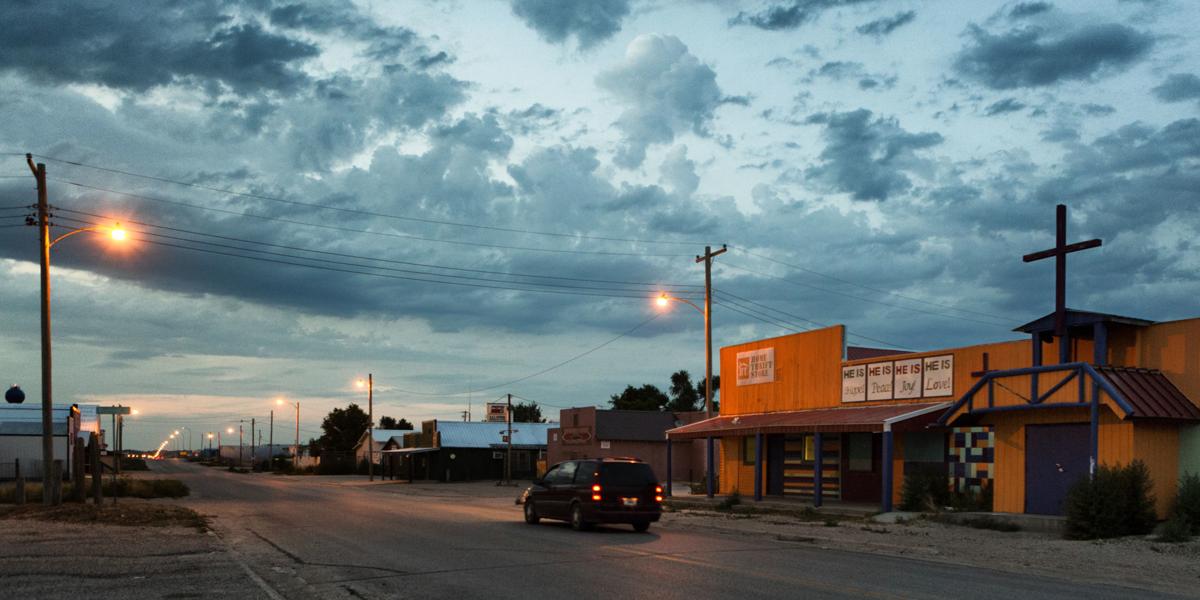 Whiteclay