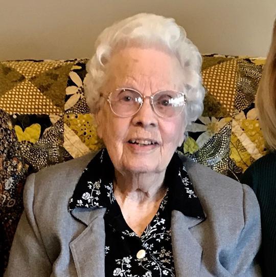 Happy 100th Birthday on May 1! | Birthdays | journalstar.com
