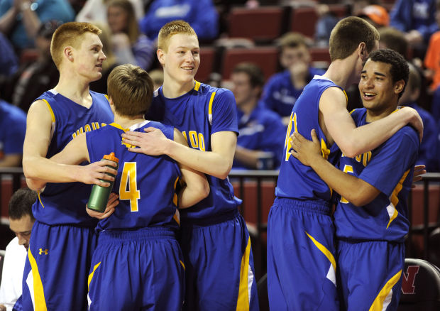 State: Wahoo vs. Wayne, C-1, 3.14.14