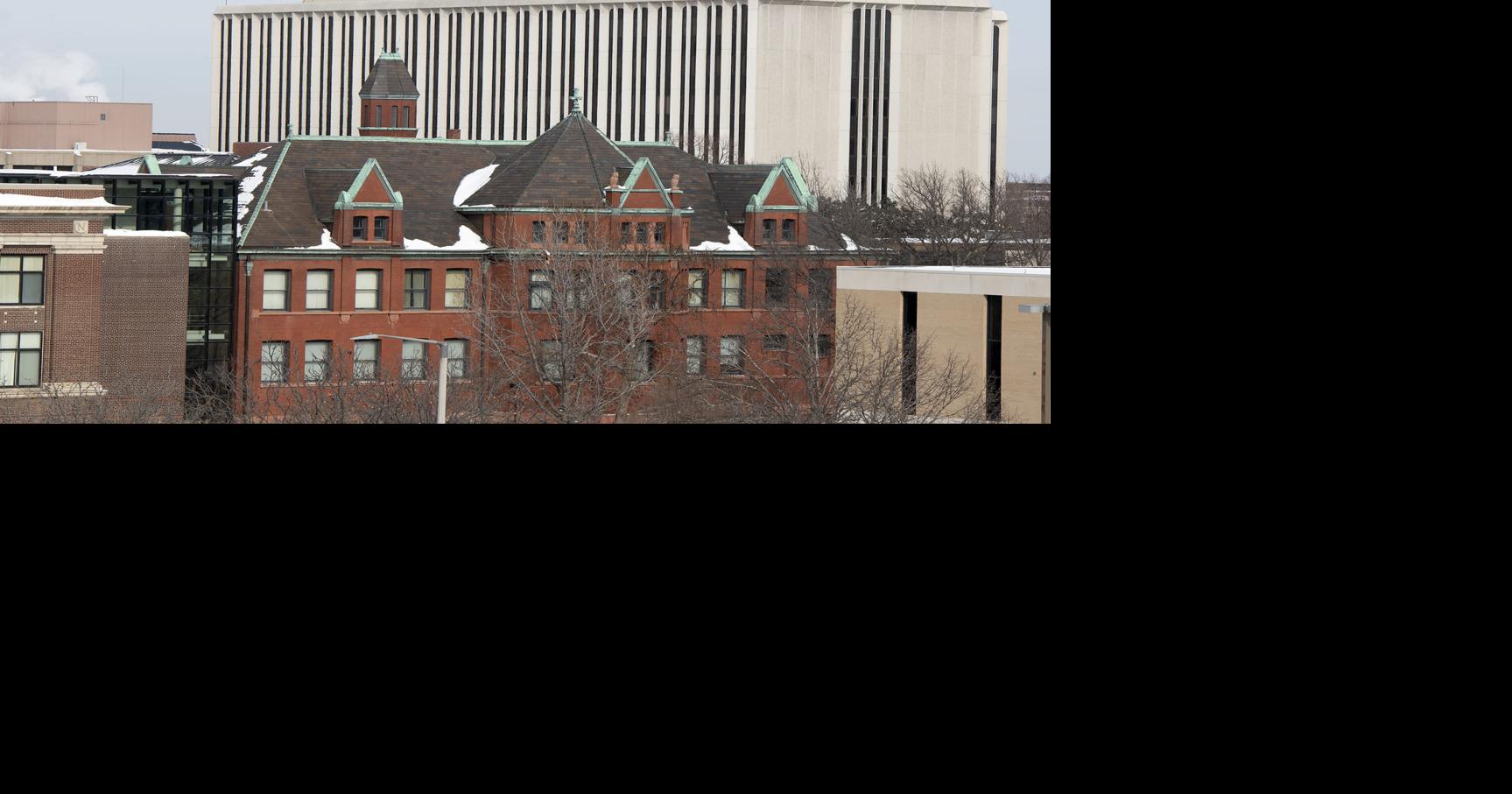 NU asks state lawmakers for help addressing '$800M challenge' of aging ...