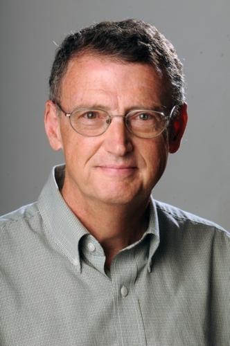 Mark Musick