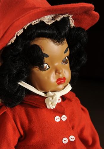 Terri Lee dolls
