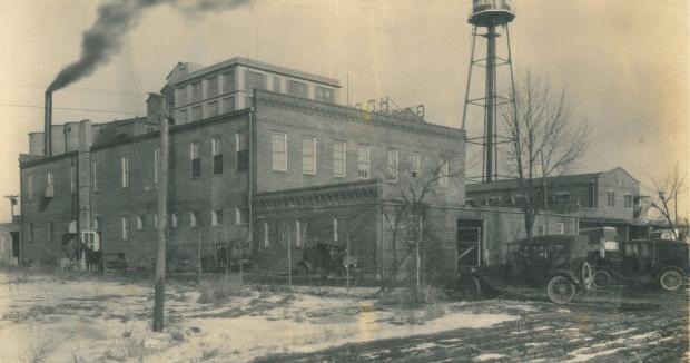 Jim McKee: What The Lincoln Star, The Lincoln Country Club and Gooch’s Mill have in common