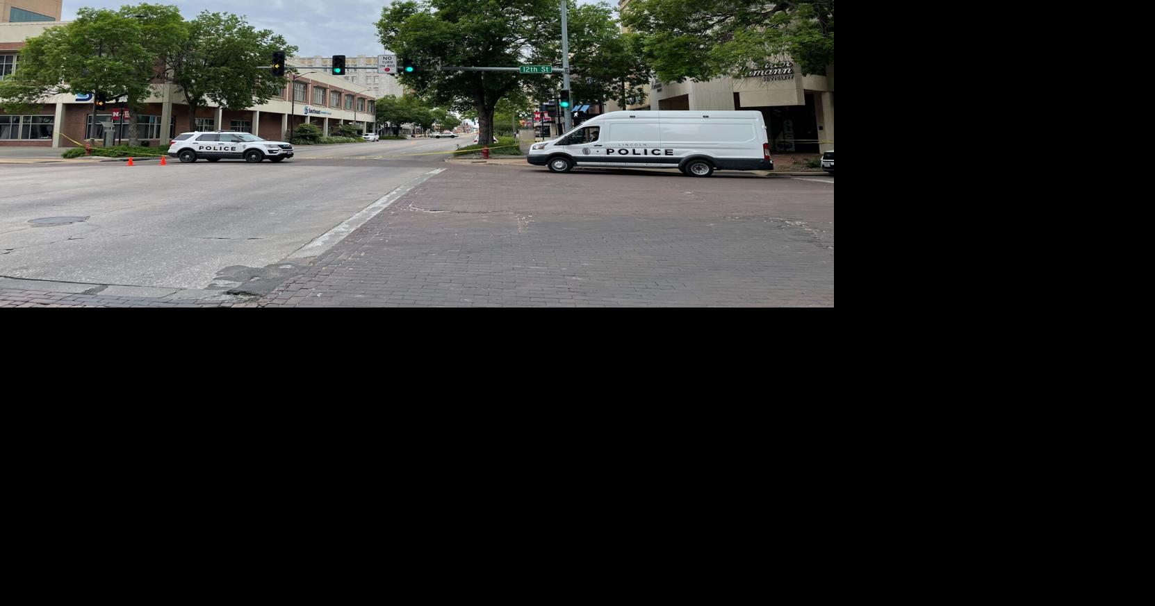 3 injured in early morning shooting outside downtown bar, LPD investigating