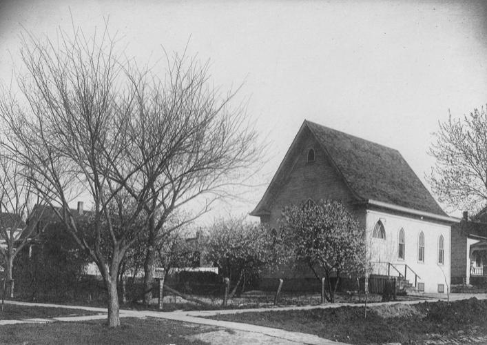 Ebenezer Congregational Church