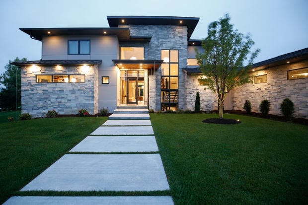 Architect Home Tour