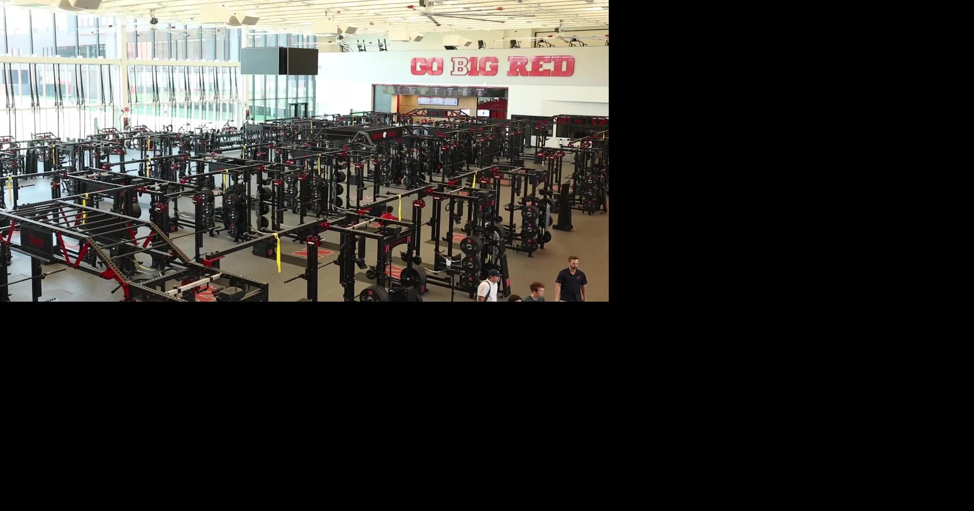 Tour of Nebraska football