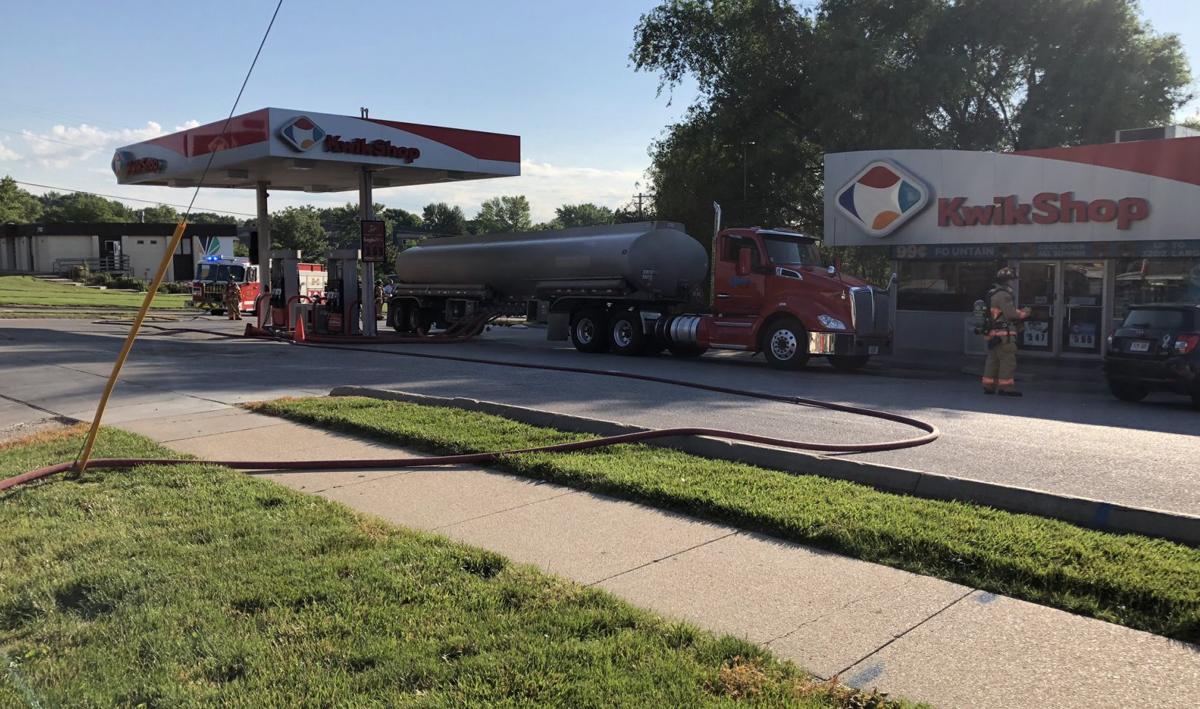 Kwik Shop