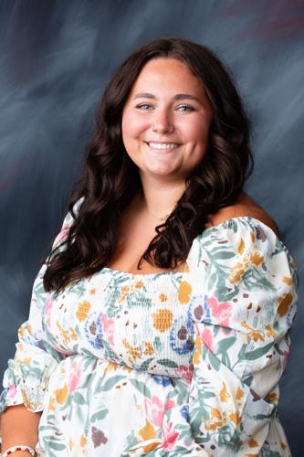 Katherine Hunzeker, princess