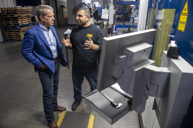 TMCO, 10.25