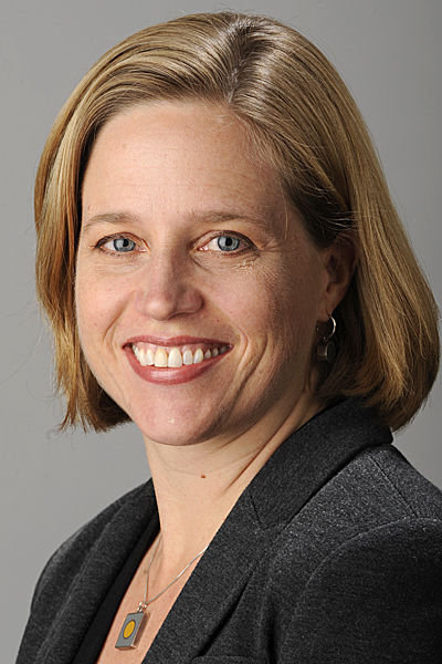 Kim Morrow