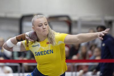 Frank Sevigne Husker Invitational, 2.3