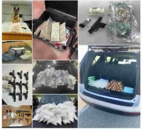 Forfeiture