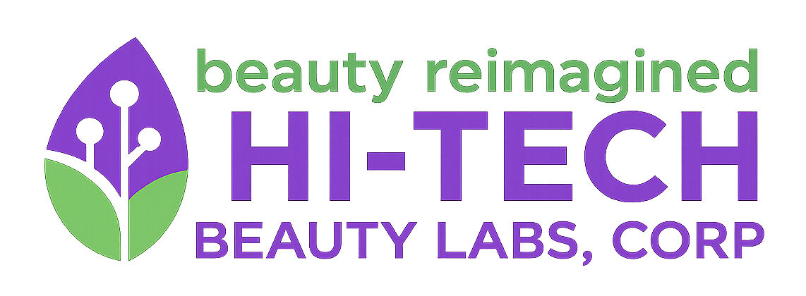 From Silicon Valley to Skincare: HI-TECH Beauty Labs Announces U.S. Patent for B3 Technology®