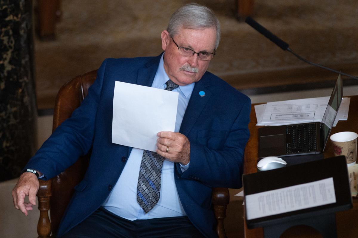 Legislature 4.22