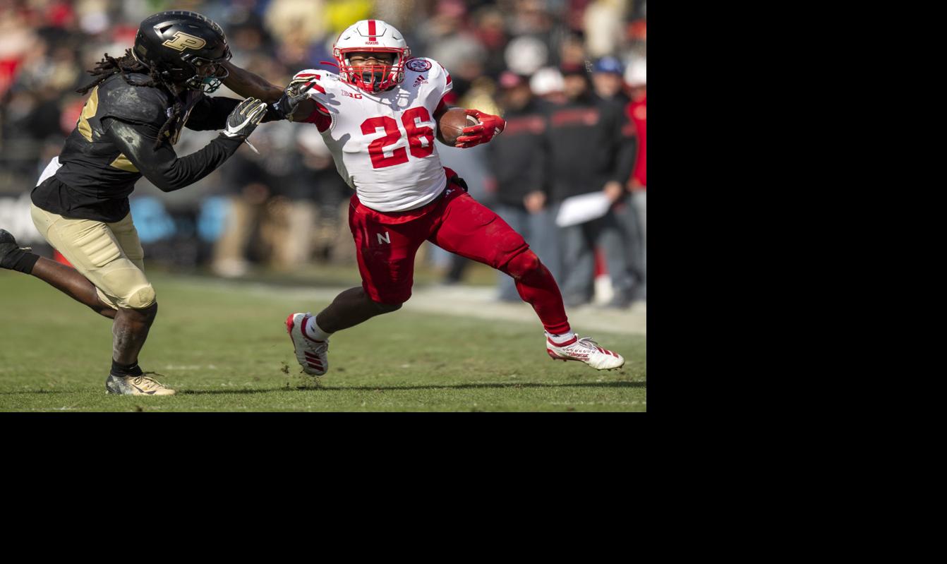 A Look At The Nebraska 2020 Football Schedule Football Journalstar Com