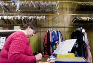 Lead law affects some thrift stores more than others