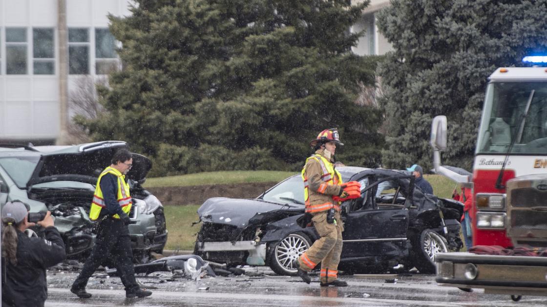 fatal accident