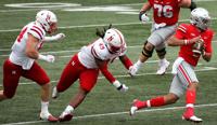 Nebraska at Ohio St., 10.24