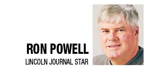 Ron Powell