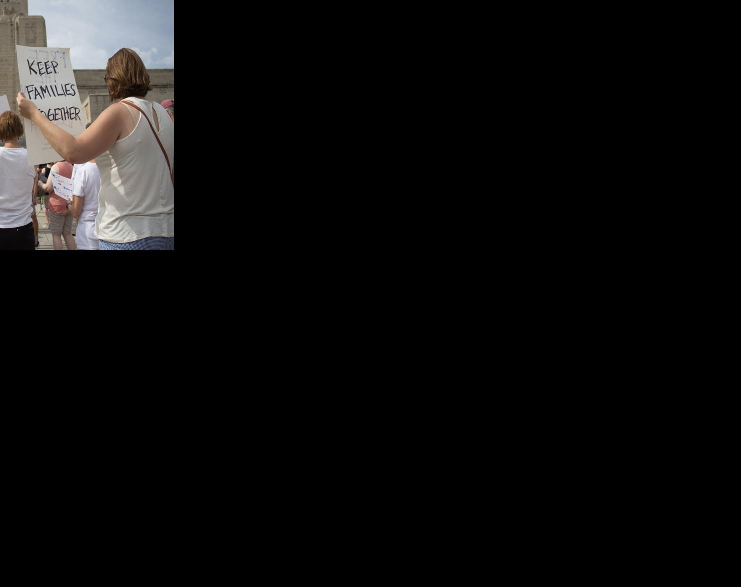 Families Belong Together Rally 4
