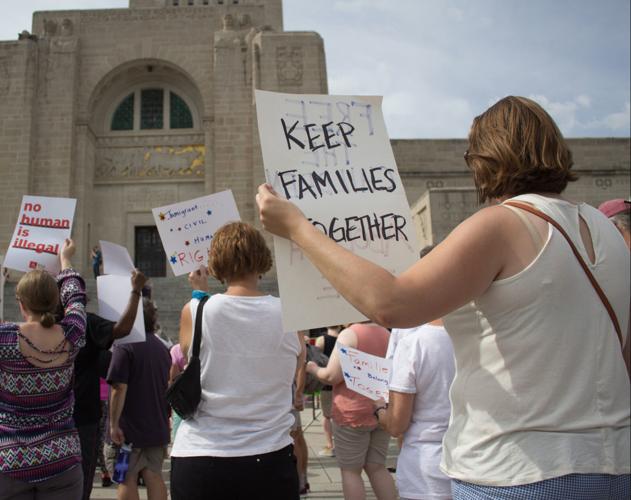 Families Belong Together Rally 4