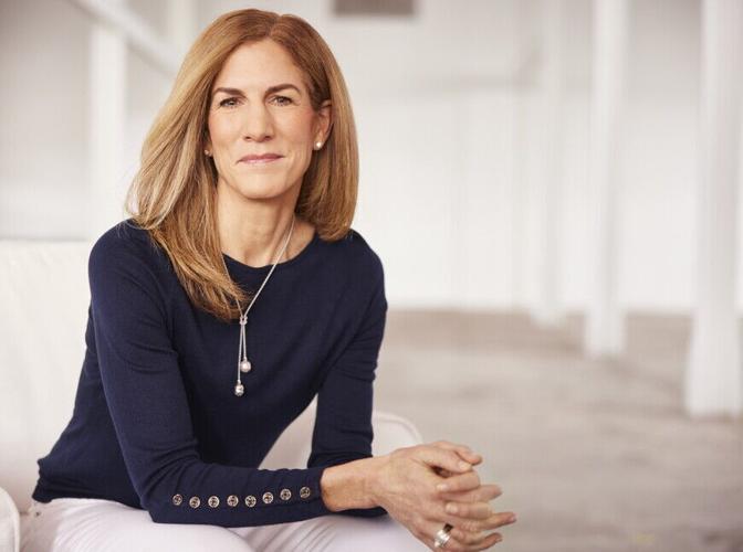 Dr. Anne Curzan to present annual Holder Lecture