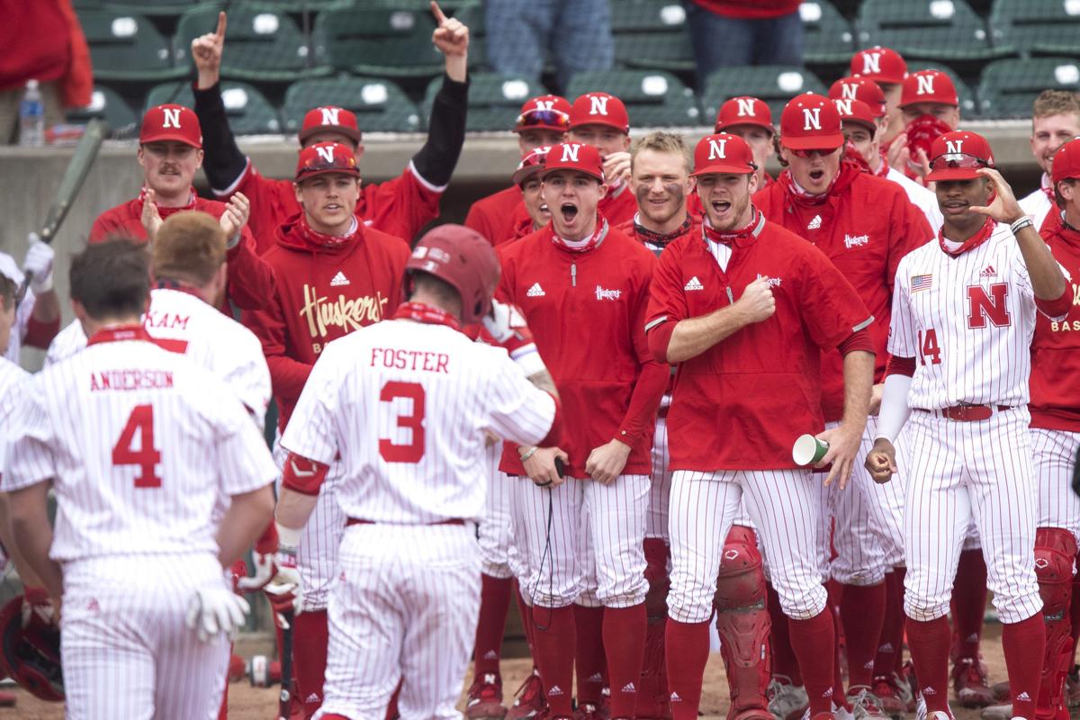 Minnesota vs. Nebraska, 3.27