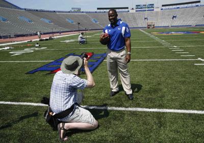 Turner Gill