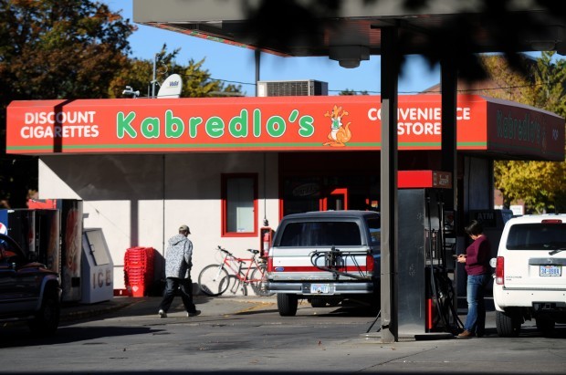 Kabredlo's